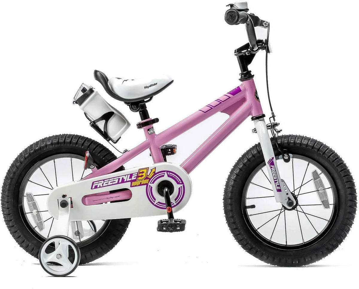 Kids Bike 12 14 16 18 20 Inch Bicycle V3237