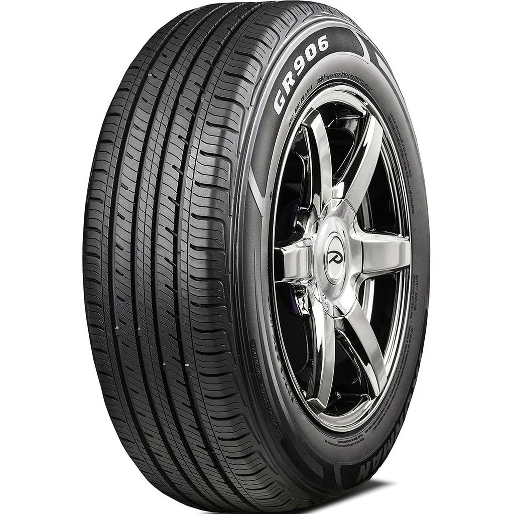 225/55R18 98H All Season Y79027
