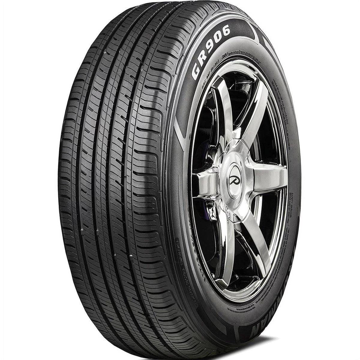 225/55R18 98H All Season Y79027