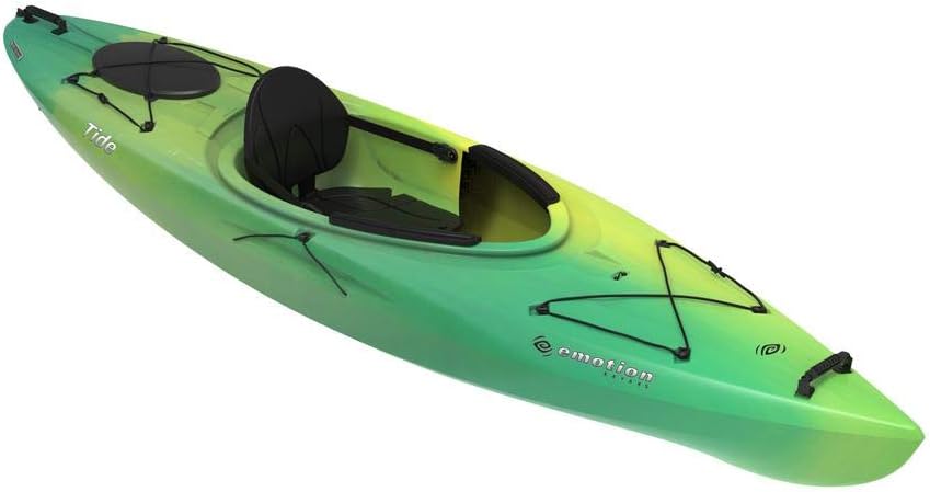 Sit-in Kayak (2-Pack) F710