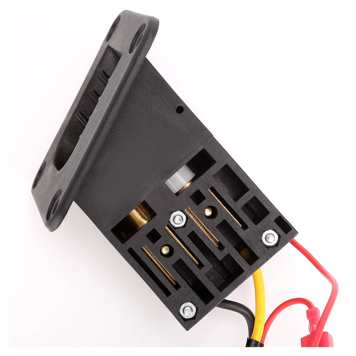 36 V Golf Cart Charger Receptacle G134