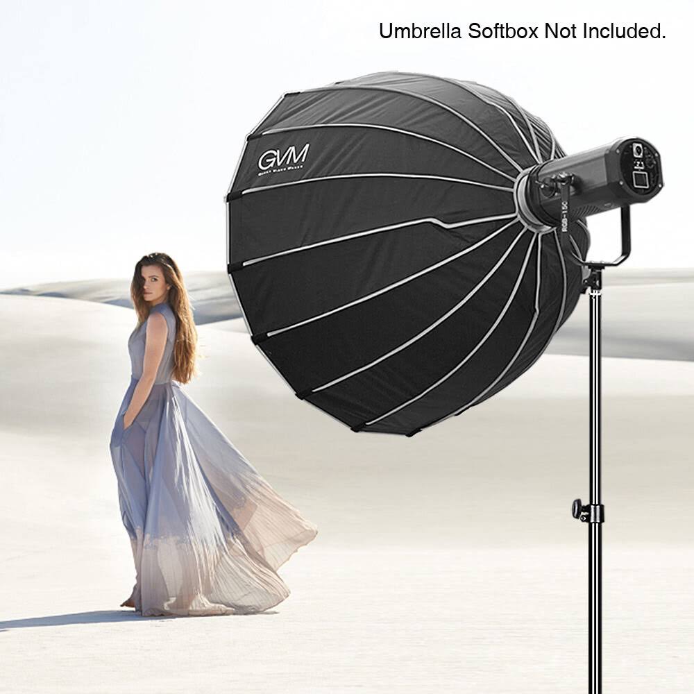 LED Daylight Video Light A55286