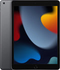 iPad 9th Gen 64GB Space Gray Wi-Fi K737