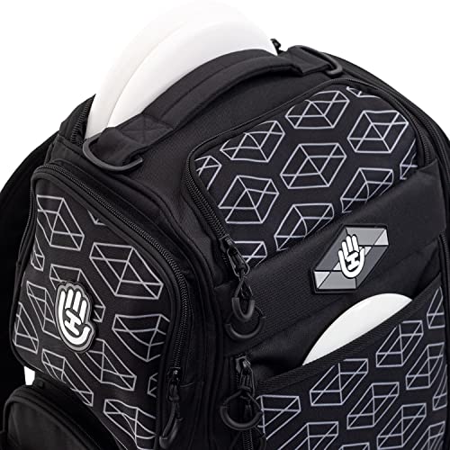 20+ Disc Capacity Disc Golf Backpack Bag T63162