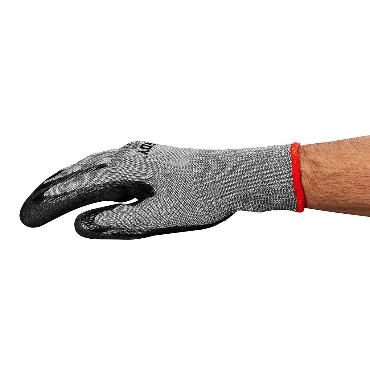 Cut-Resistant Work Gloves X-Large F4032