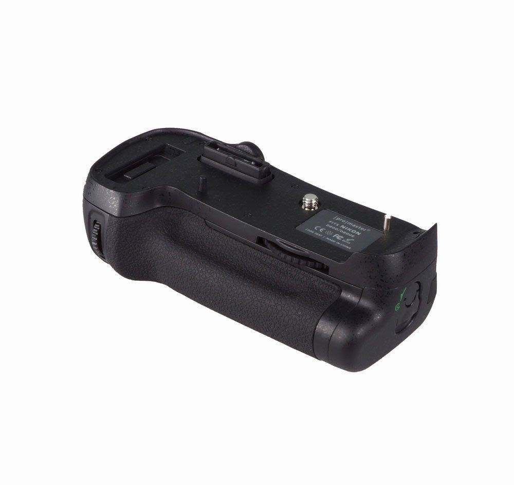 Vertical Control Power Grip B404