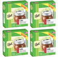 Ball Regular Mouth Mason Jar Lids 48 Lids X44340