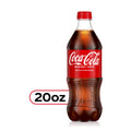 12 Units 20oz Soda Pop Bottles Q68506