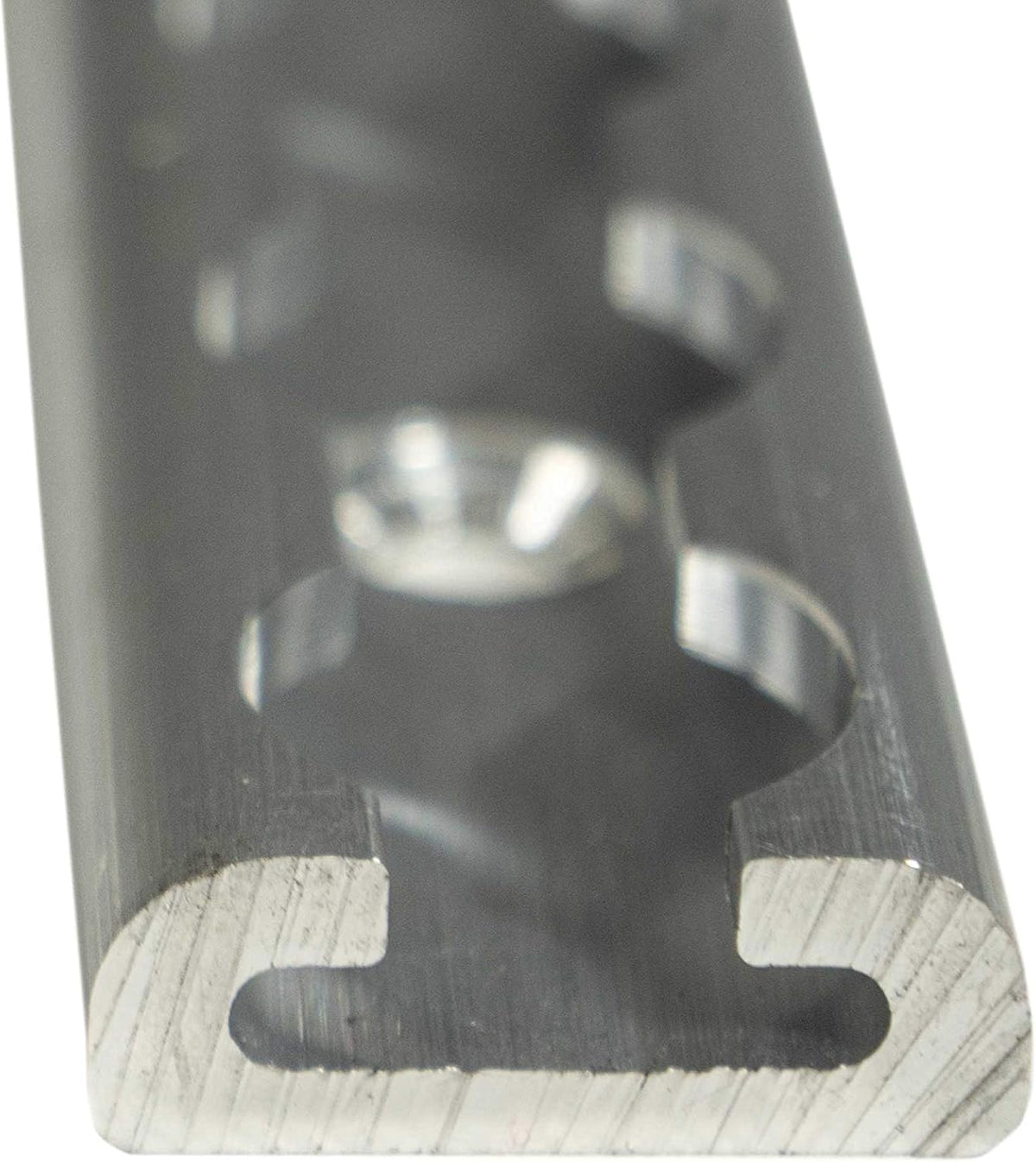 Aluminum L Track Tie Down System 6 Piece Kit C4122