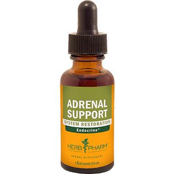 1 oz Adrenal Support Tonic E73015
