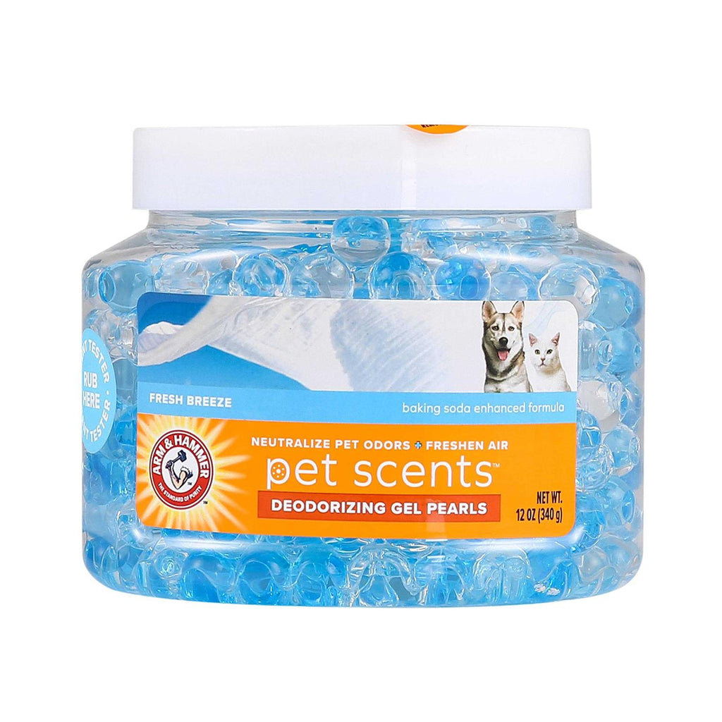 Deodorizing Gel Beads S464513