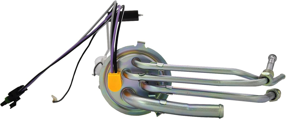 Fuel Pump Module Assembly Pack of 2 E883704