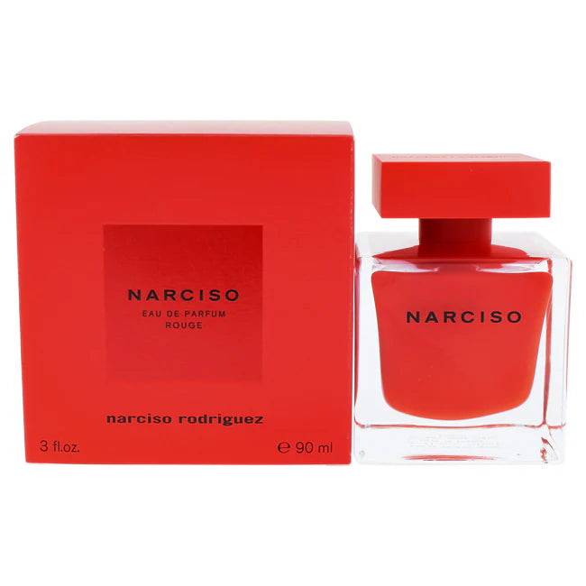 Narciso Rouge EDP Spray 3 oz D291