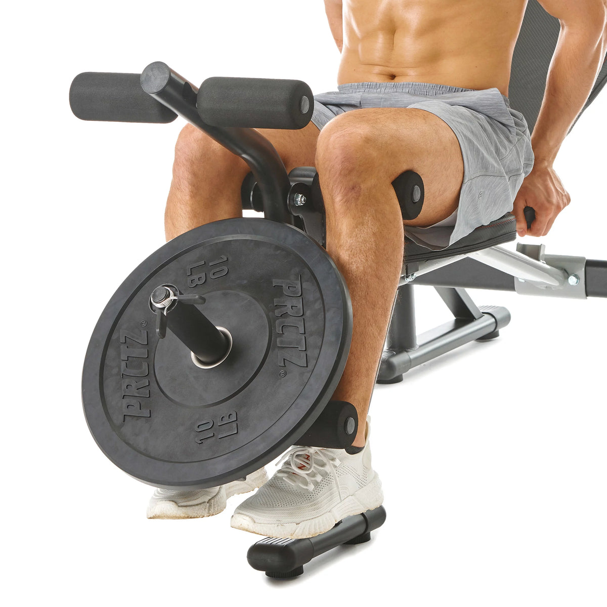 45 lb Bumper Plate Weight L388515