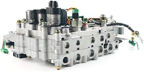 Refurbished CVT Transmission Valve Body V363852