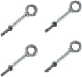 3/4 x 4-1/2 Galvanized Shoulder Eye Bolt D260