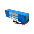 48V 200Ah Lithium-Ion Battery for E-Bike Z30686