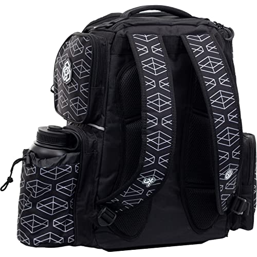 20+ Disc Capacity Disc Golf Backpack Bag T63162