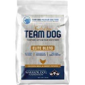 Chicken Meal & Sweet Potato Dry Dog Food Y793777