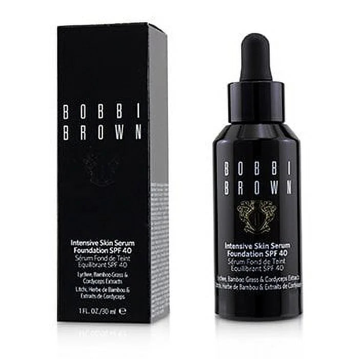 Intensive Skin Serum Foundation SPF40 1oz I42427
