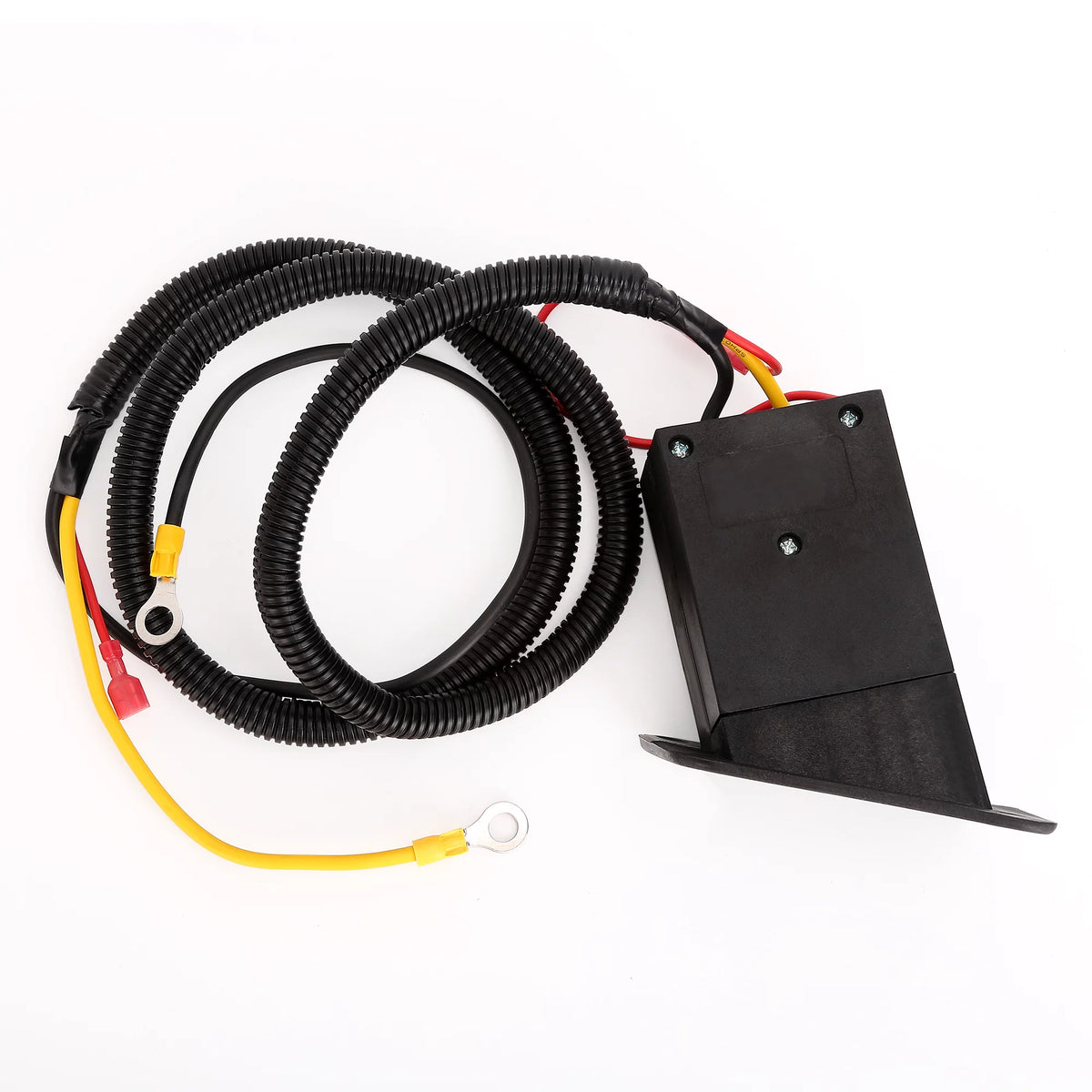 36 V Golf Cart Charger Receptacle G134