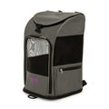 2-in-1 Pet Backpack Travel Carrier A274210