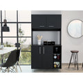Two-Door Bar Cabinet E1416