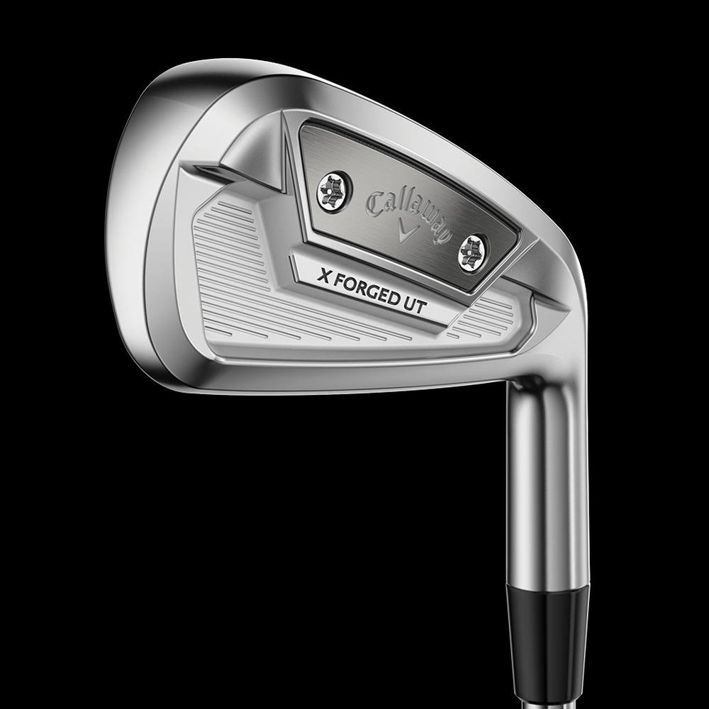 Utility Iron Y19391