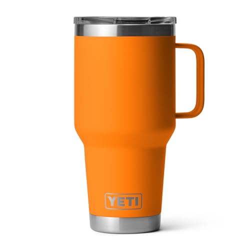 30 oz Stainless Steel Vacuum Insulated Travel Mug G5900