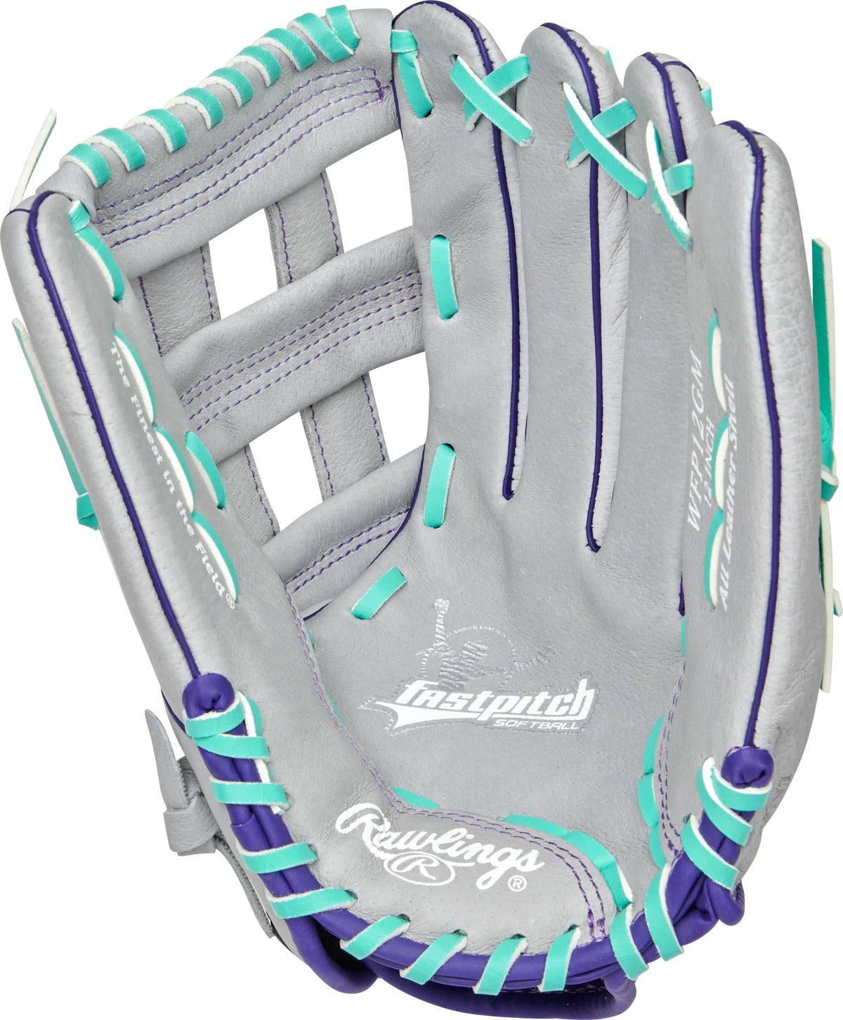 Youth 12 Softball Glove Right Hand Throw B799199