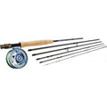 Stainless Steel Fly Combo W8289