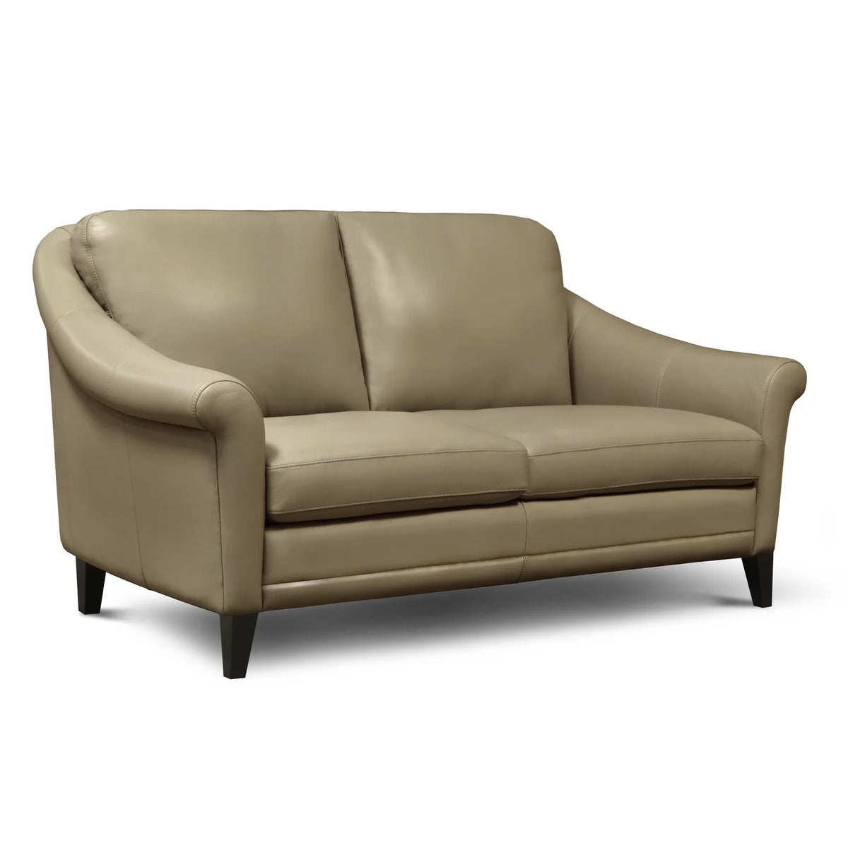 Midcentury Modern Loveseat X32759