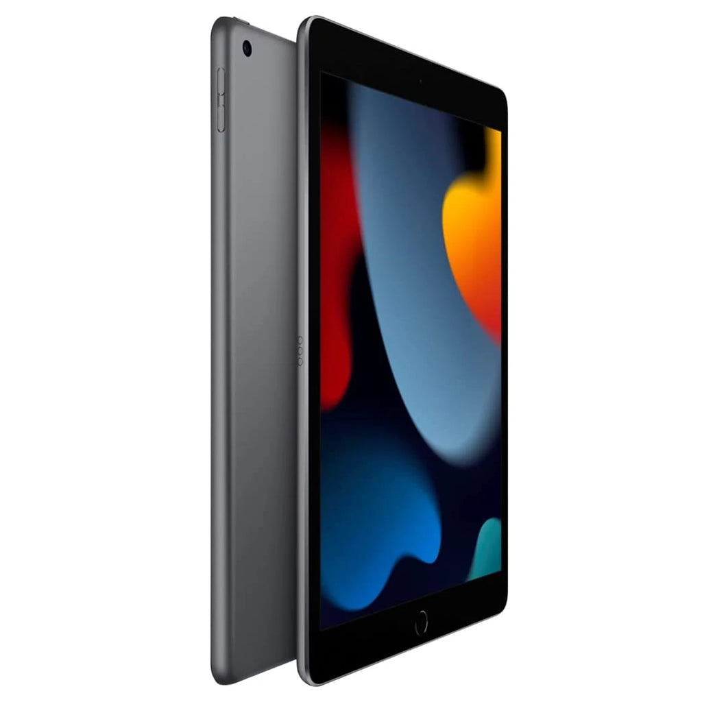 iPad 9th Gen 64GB Space Gray Wi-Fi K737