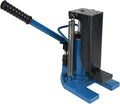 Hydraulic Toe Jack 2.5 Ton Lift Capacity T776