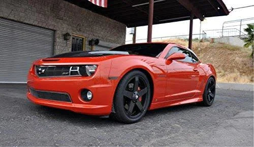 17x7.5 Matte Black Car Wheel Z33041