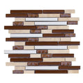 Mosaic Wall Tile (Pack of 6) H81603