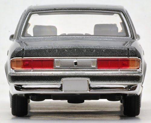 Toyota Century (Grey) K559719