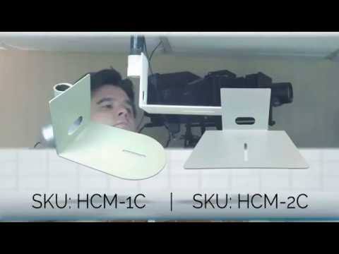 Universal Ceiling Mount Camera Mounting Kit P4241