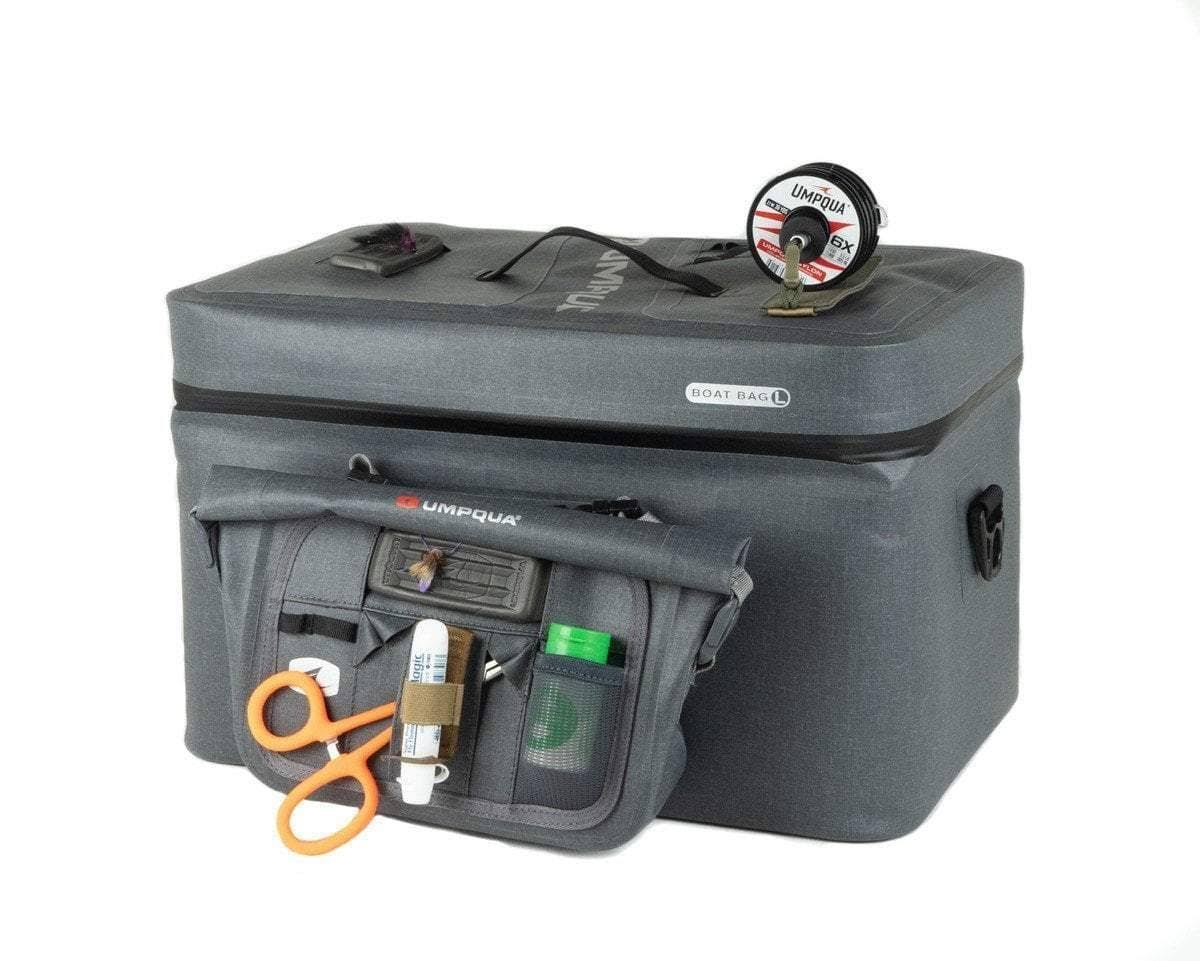 Large Waterproof Boat Bag V39832