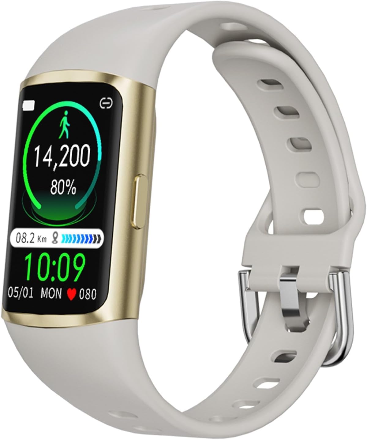 Fitness Tracker K119