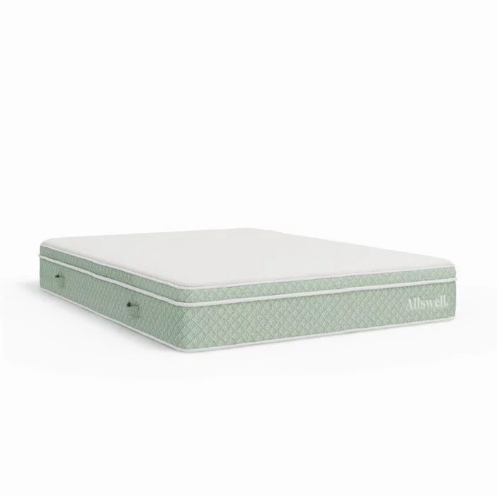 Organic 12 Hybrid Mattress Queen G250