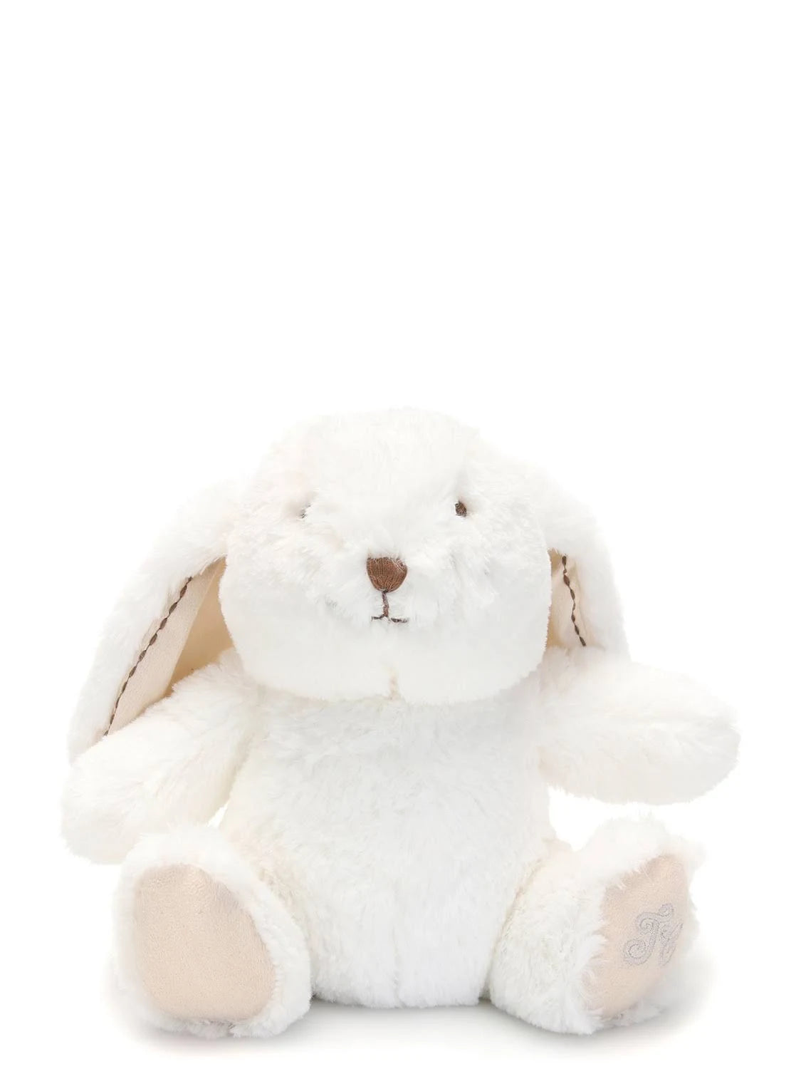 Beige Augustin The Rabbit Musical Toy K1203