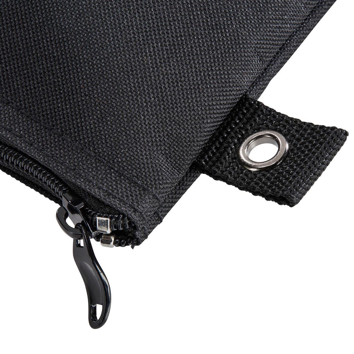12 in. Zipper Utility Pouch J999588