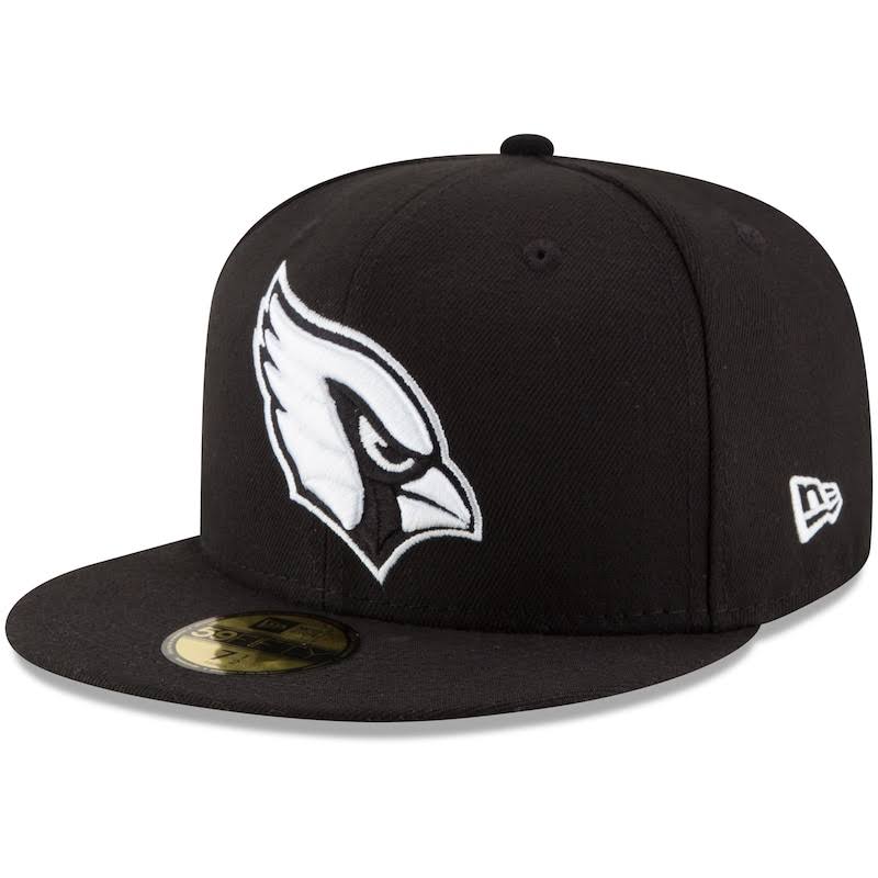 Black 59FIFTY Fitted Hat O1934