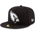 Black 59FIFTY Fitted Hat O1934