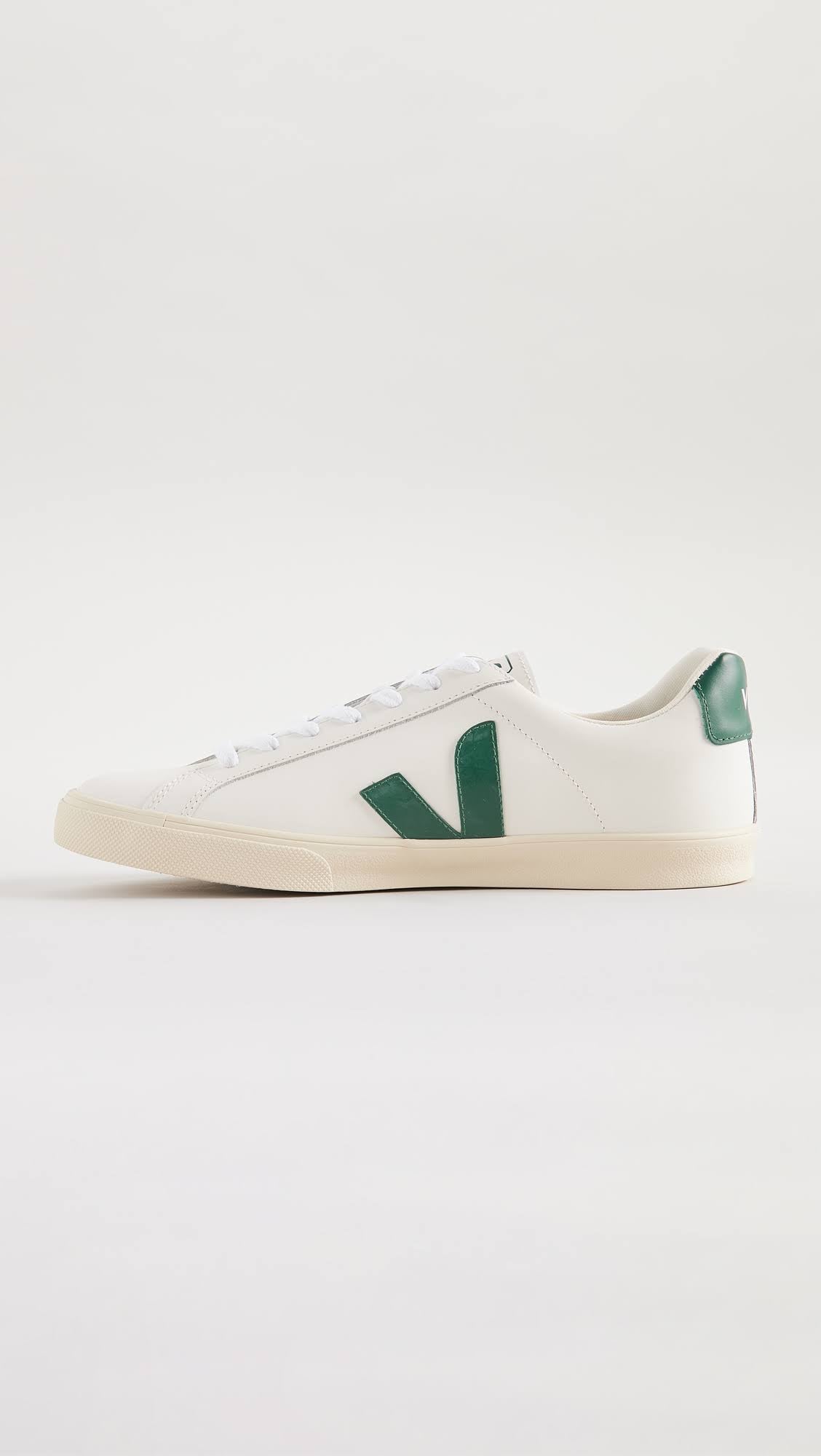 Leather Sneakers P96215