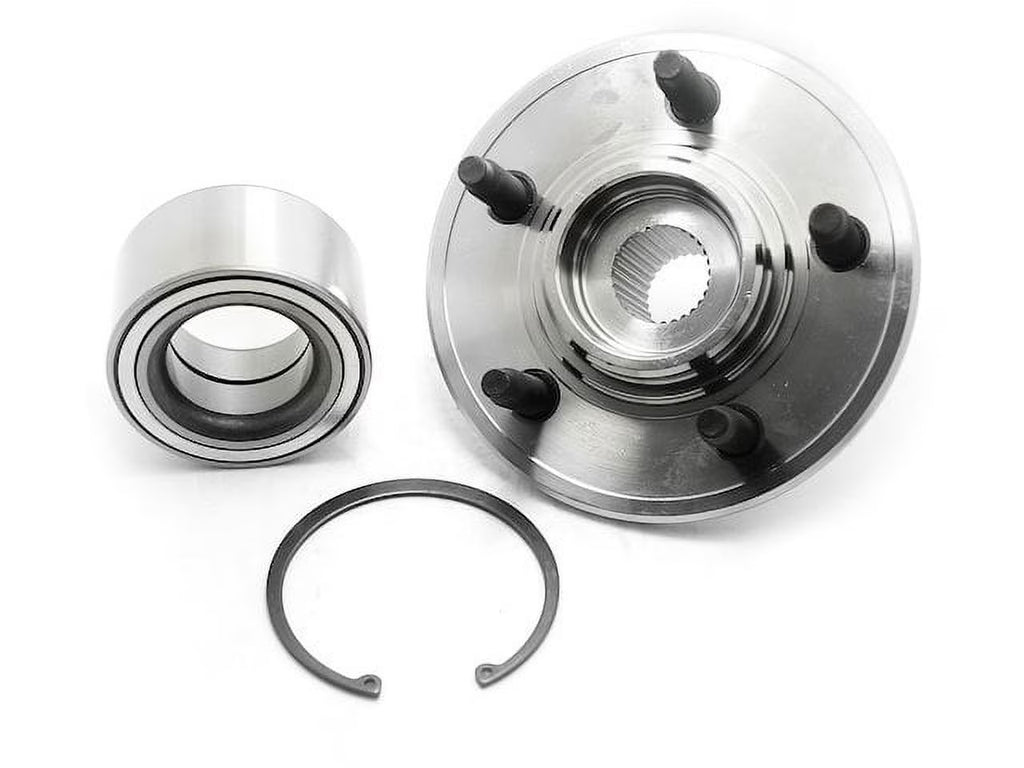 Rear Wheel Hub Repair Kit for Ford Explorer 4-Door O971719