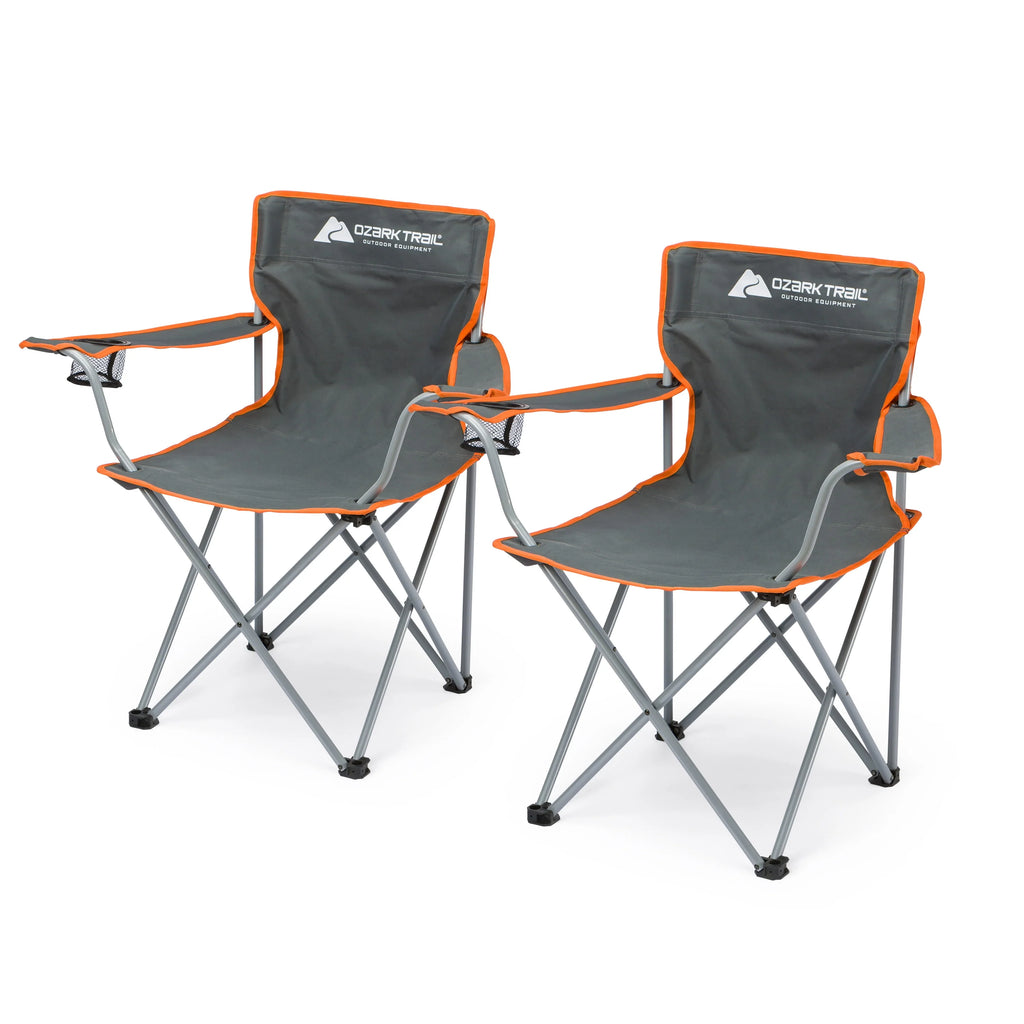 22-Piece Camping Tent Combo V6076