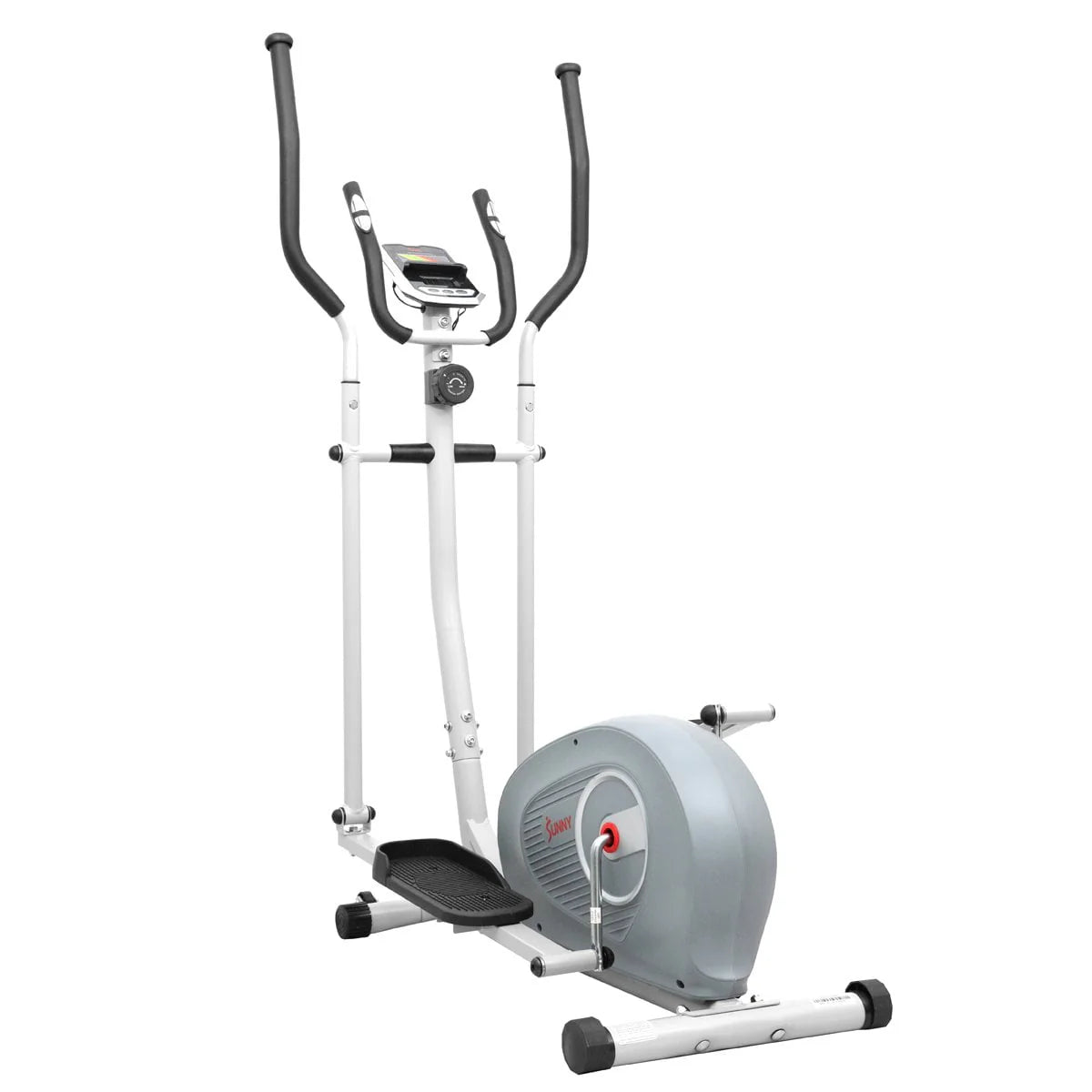 Magnetic Elliptical Trainer W29608