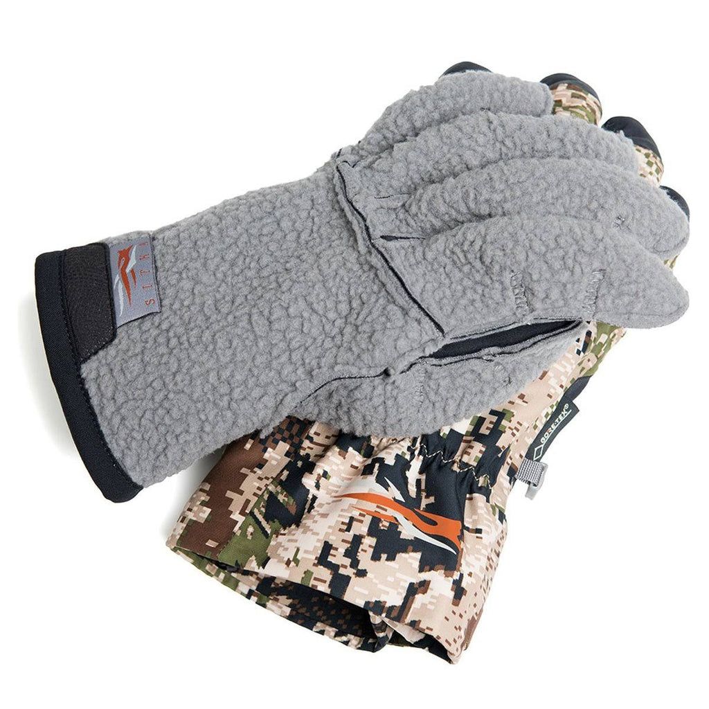 Subalpine GTX Glove E987